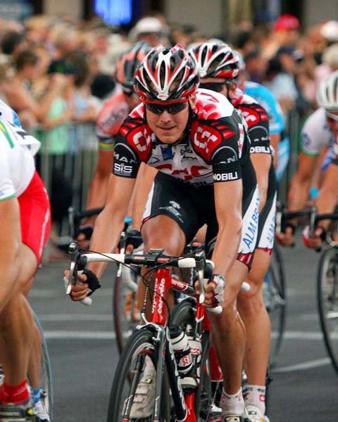 Tour Down Under