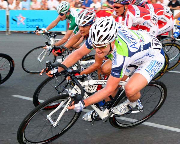 Tour Down Under
