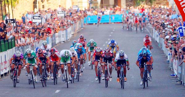 Tour Down Under