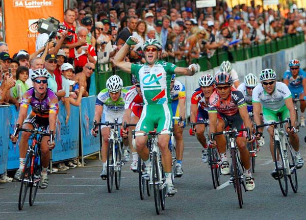 Tour Down Under
