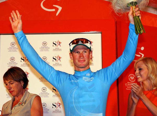 Tour Down Under