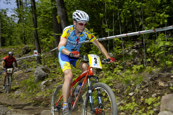tremblant