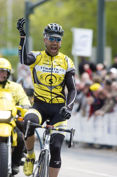 US Open Cycling Championships