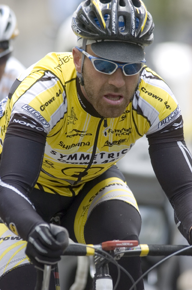 US Open Cycling Championships