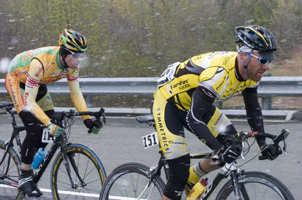 US Open Cycling Championships