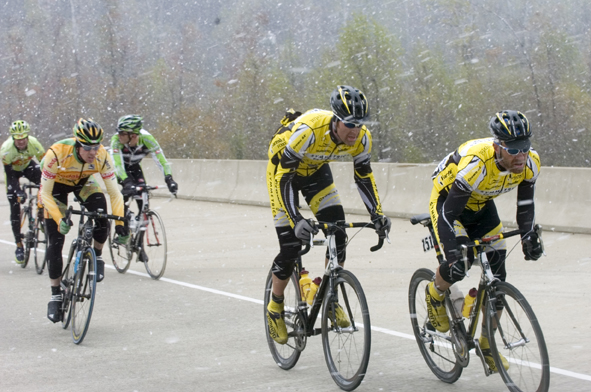 US Open Cycling Championships