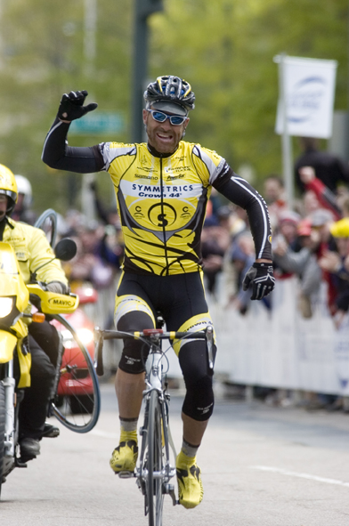US Open Cycling Championships