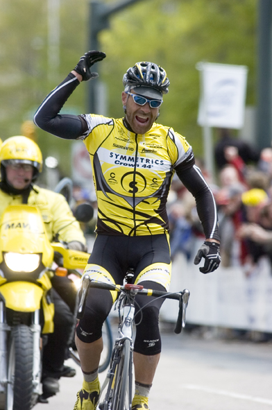 US Open Cycling Championships