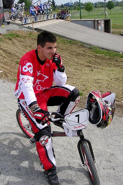BMXNats