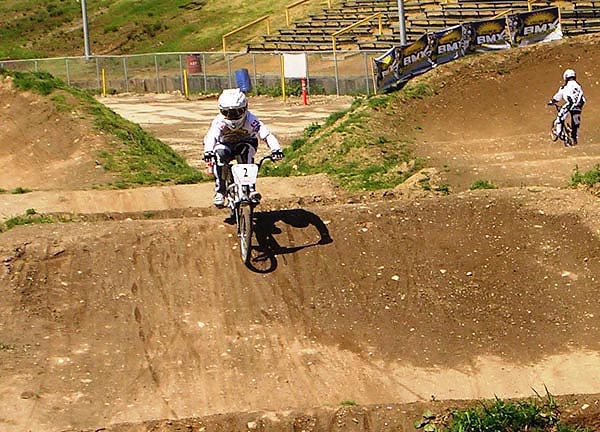 BMXNats