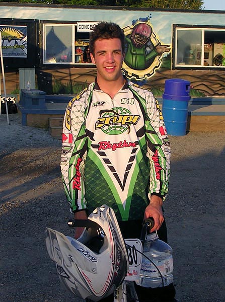 BMXNats