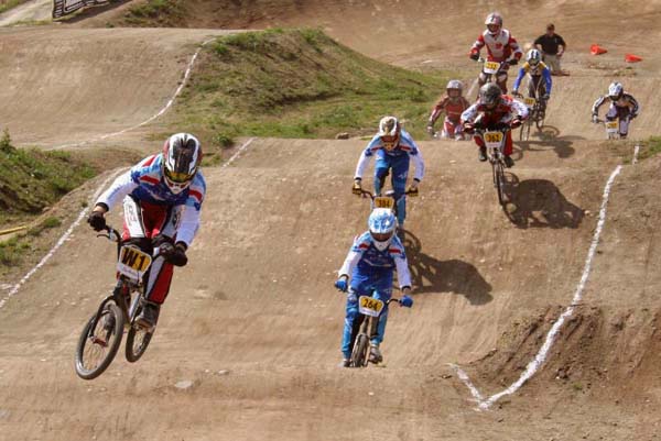 BMXNats