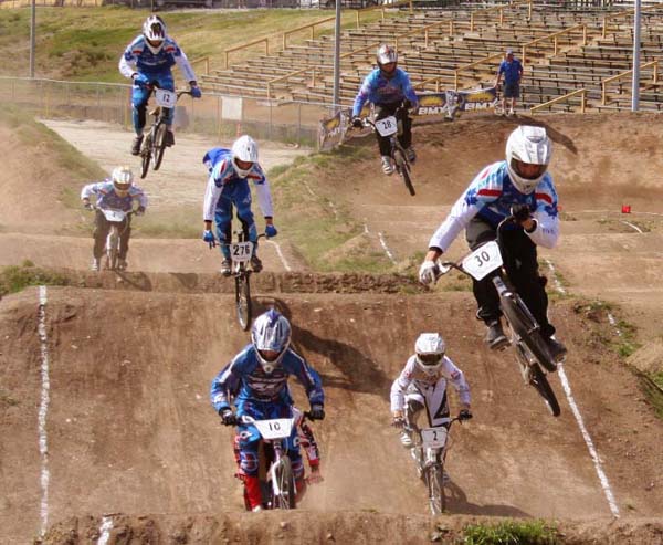 BMXNats