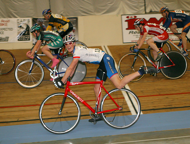 BVC