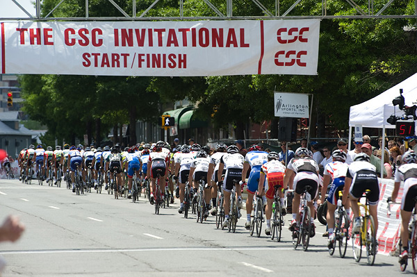 CSC