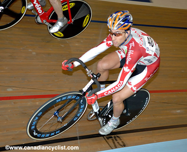 La Track World Cup