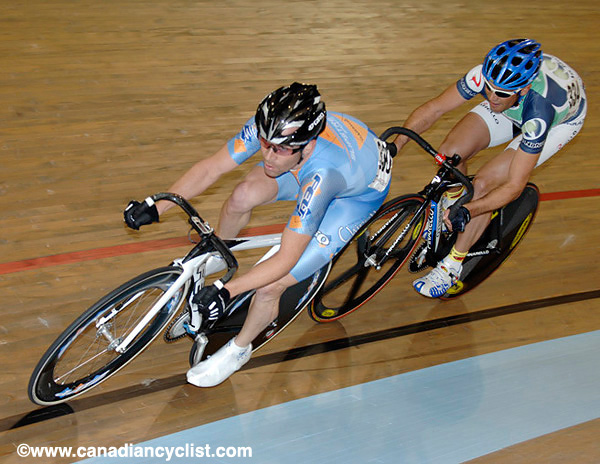 La Track World Cup