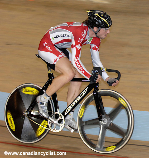 La Track World Cup