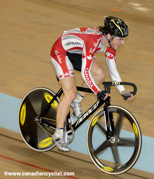 La Track World Cup