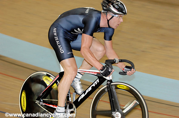 La Track World Cup