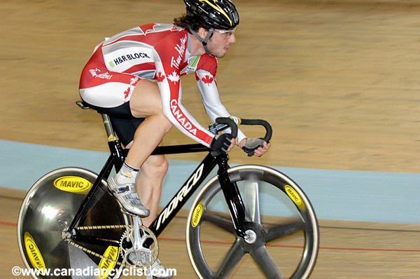 La Track World Cup