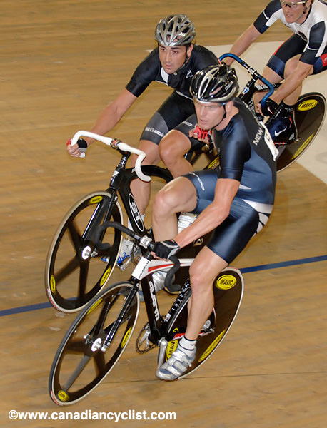 La Track World Cup