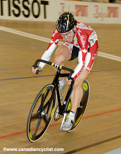 La Track World Cup