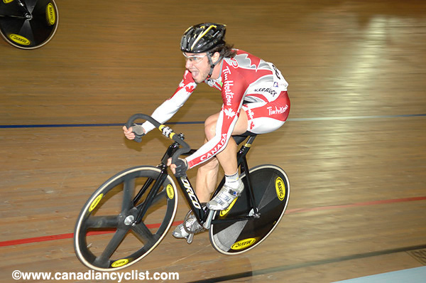 La Track World Cup