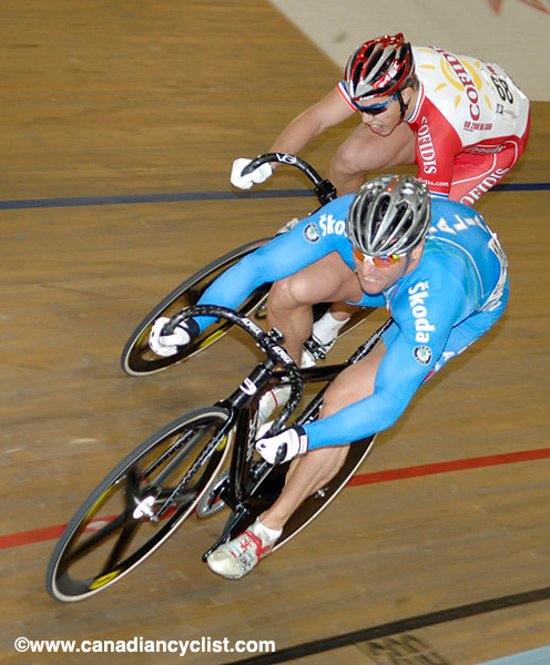 La Track World Cup