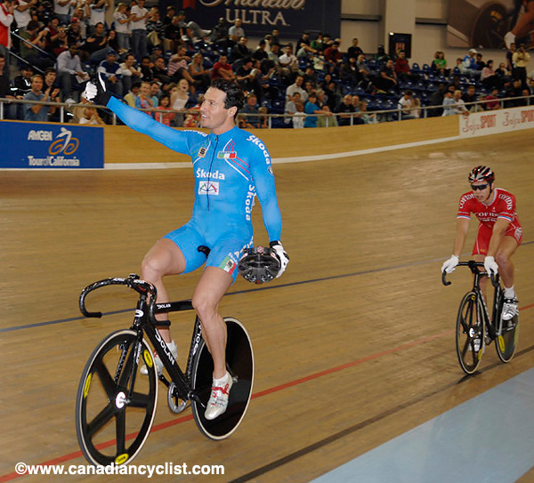 La Track World Cup