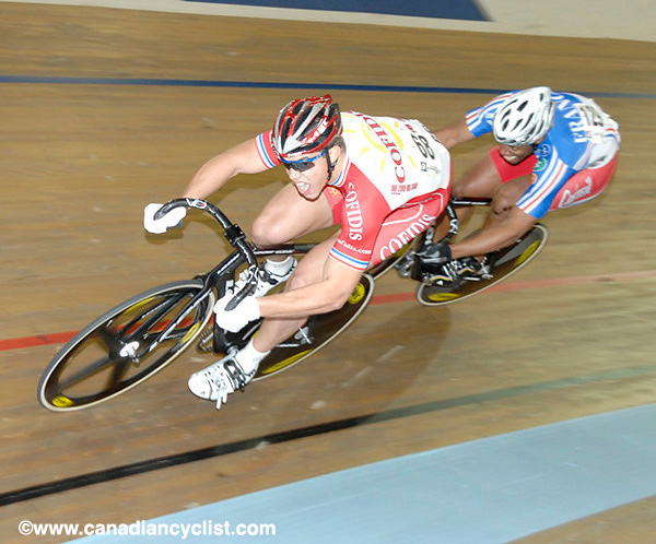 La Track World Cup