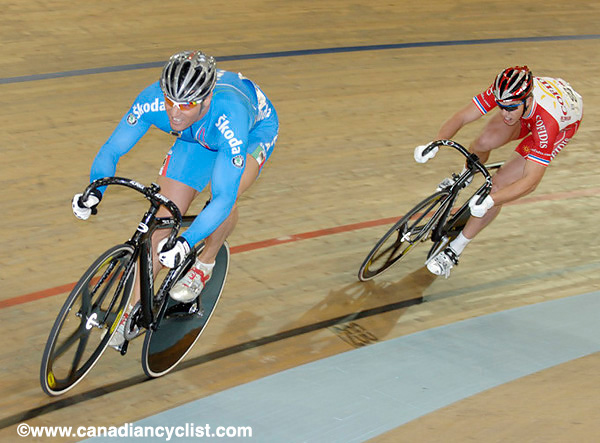 La Track World Cup