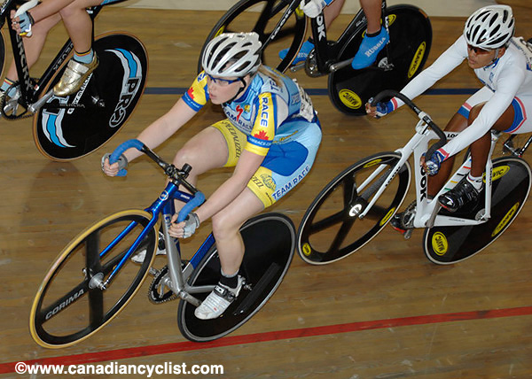 La Track World Cup