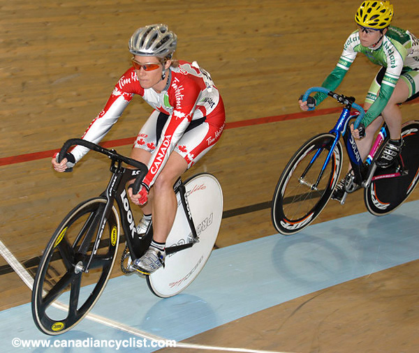 La Track World Cup