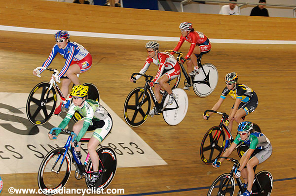 La Track World Cup