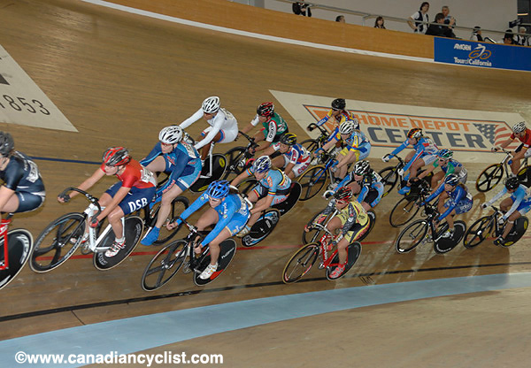 La Track World Cup
