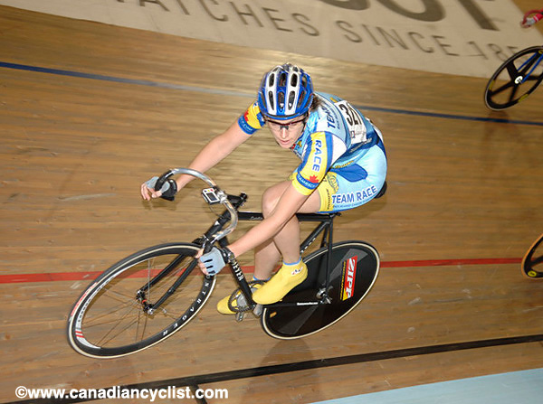 La Track World Cup