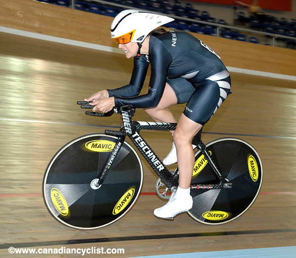 La Track World Cup