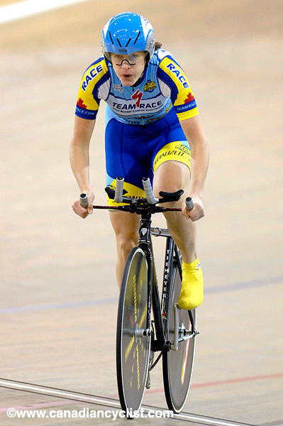 La Track World Cup