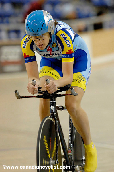 La Track World Cup