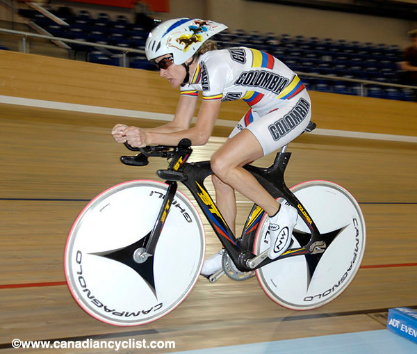 La Track World Cup