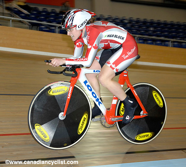 La Track World Cup
