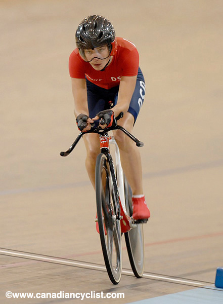 La Track World Cup