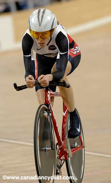 La Track World Cup