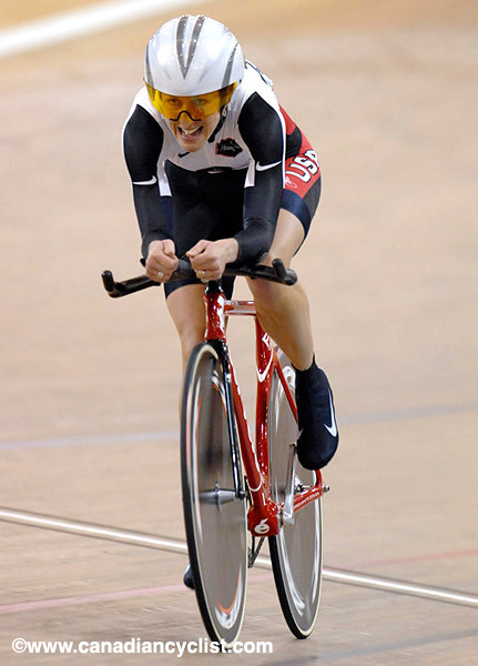 La Track World Cup