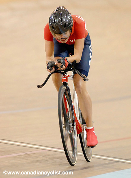 La Track World Cup