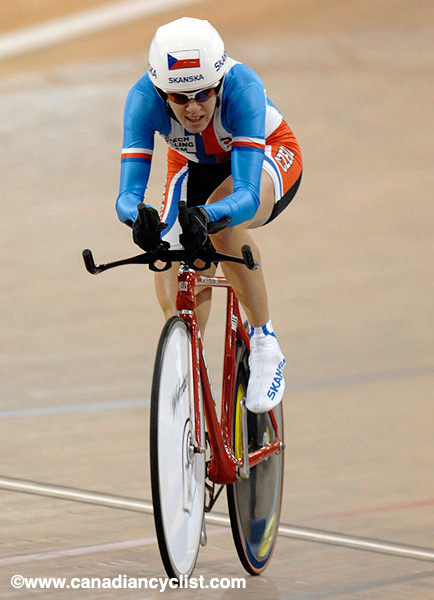 La Track World Cup