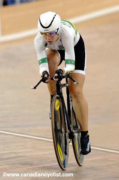La Track World Cup