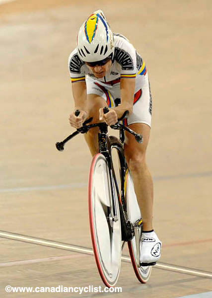 La Track World Cup