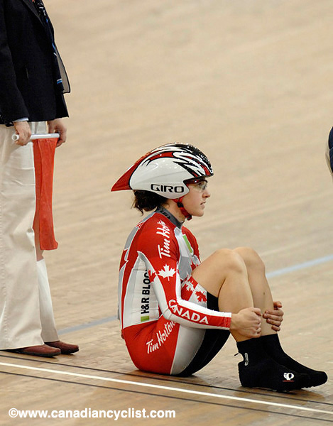 La Track World Cup